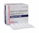 Metformin 500 mg håndkøb